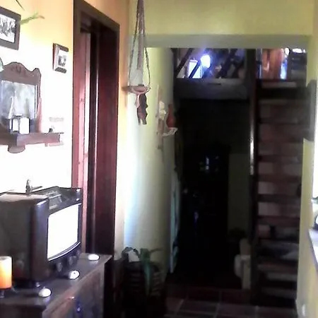 Gospodarstwo wiejskie Casal Da Archeira
