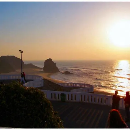 Gospodarstwo wiejskie Casal Da Archeira Torres Vedras
